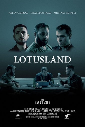 Poster of Lotusland