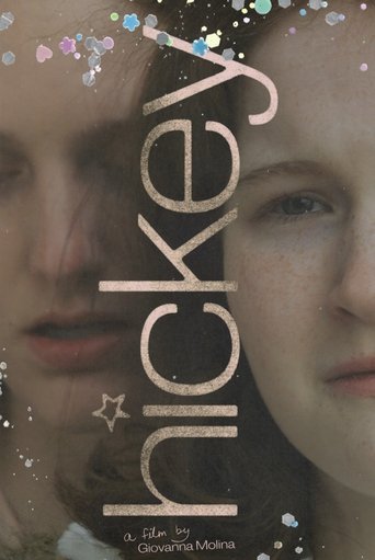 Hickey Poster of Hickey