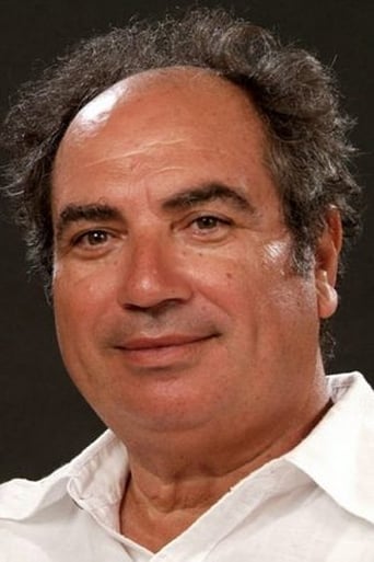 Portrait of Gilberto Idonea