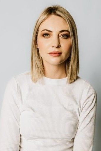 Portrait of Mia-Anne O'Kennedy