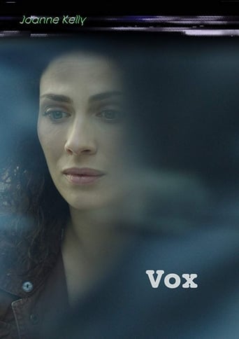 Poster of Vox
