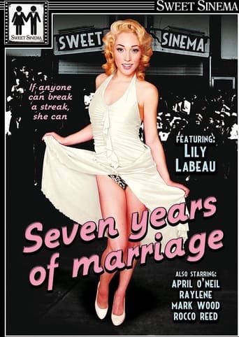 Poster of Seven Years Of Marriage