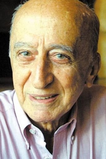 Portrait of Millor Fernandes