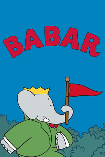 Poster of Babar