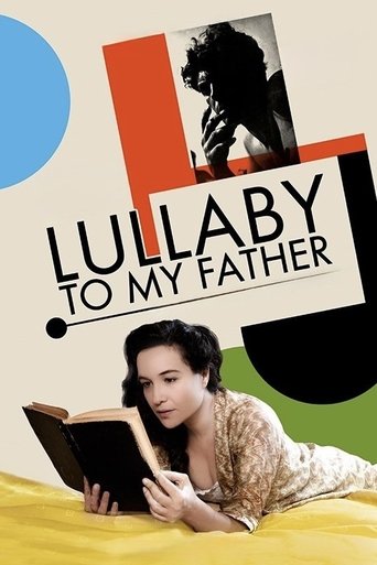Poster of Lullaby to my Father