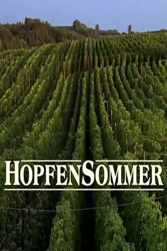 Poster of Hopfensommer