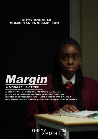 Margin Poster of Margin