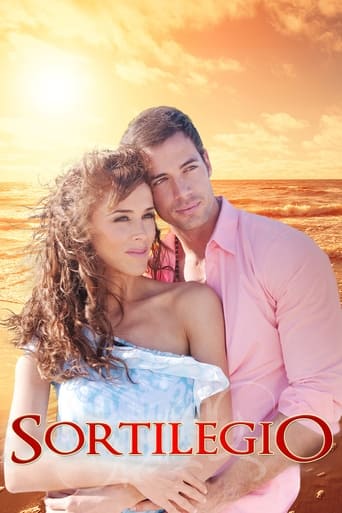 Poster of Sortilegio