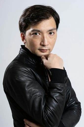 Portrait of Ooki Sugiyama