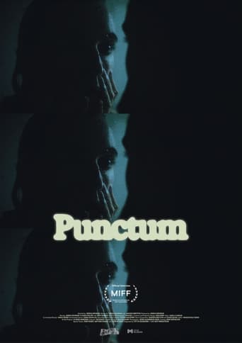 Poster of Punctum