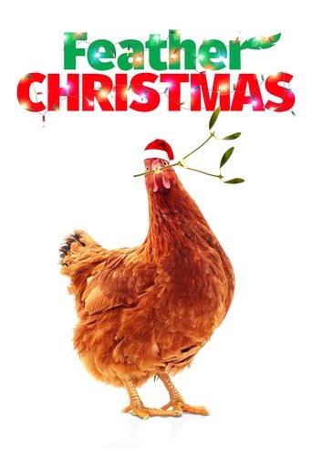 Poster of Feather Christmas