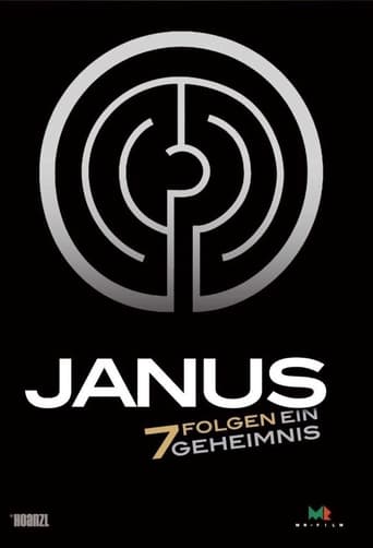 Poster of Janus