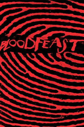 Bloodfeast Poster of Bloodfeast