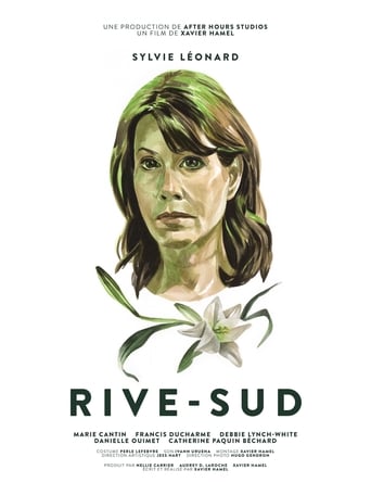 Poster of Rive-Sud