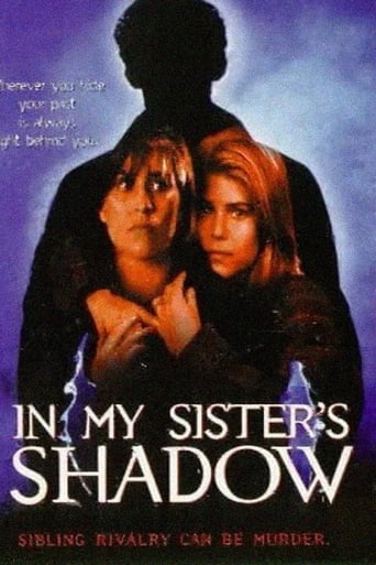 Poster of In My Sister's Shadow