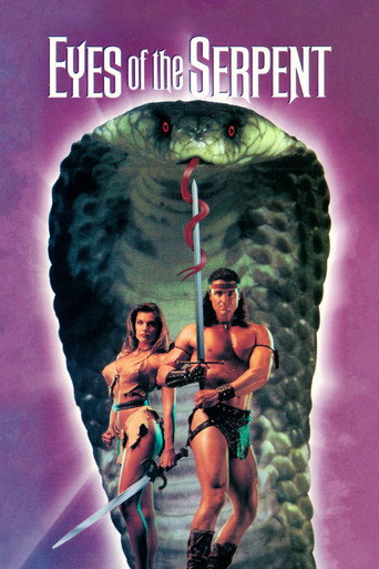 Poster of Eyes of the Serpent