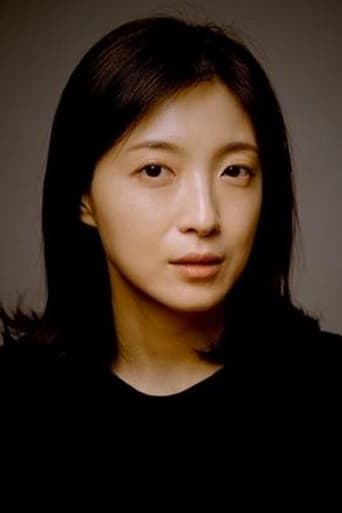 Portrait of Jeon Soo-ji
