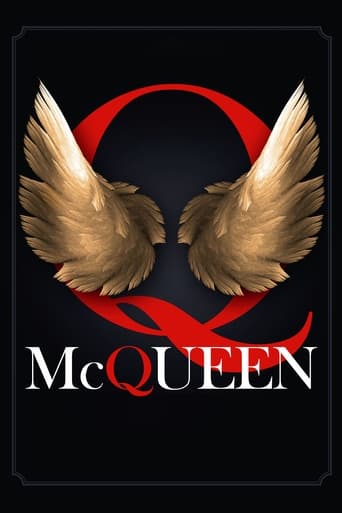 Poster of McQueen