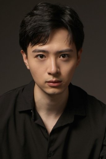 Portrait of Wang Cheng