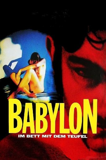 Poster of Babylon