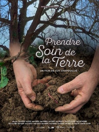 Poster of Prendre soin de la Terre