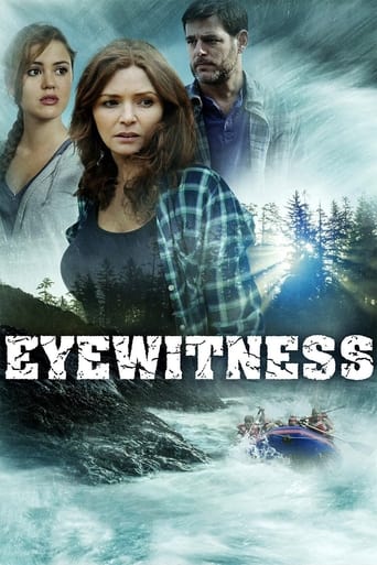 Poster of Eyewitness