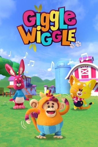 Giggle Wiggle Poster of Giggle Wiggle