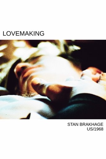Lovemaking Poster of Lovemaking