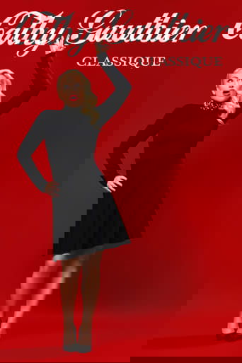 Poster of Cathy Gauthier - Classique