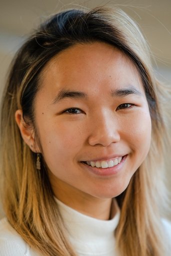 Portrait of Celine Cheung