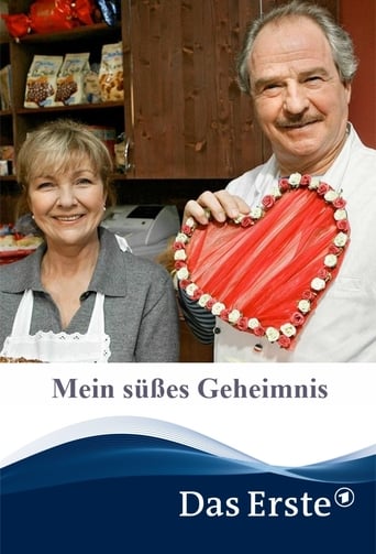 Poster of Mein süßes Geheimnis