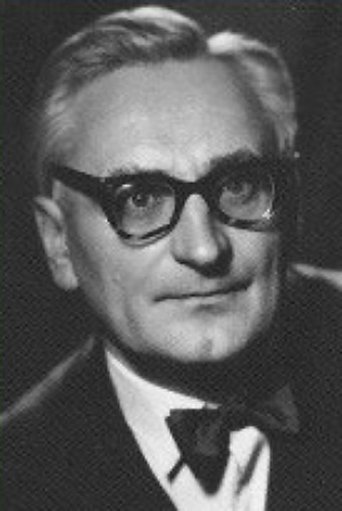 Portrait of Luijs Šmits