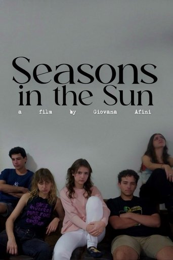 Poster of Seasons in the Sun