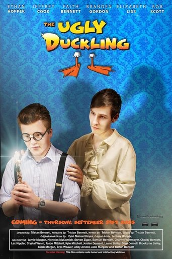 The Ugly Duckling Poster of The Ugly Duckling