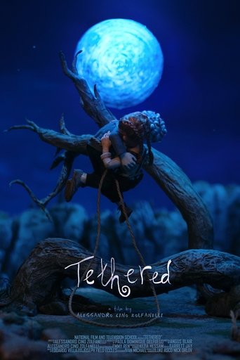 Tethered Poster of Tethered