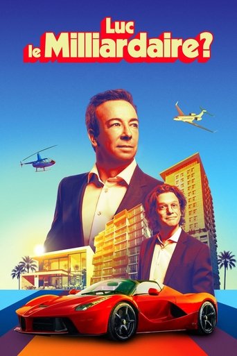 Luc le milliardaire? Poster of Luc le milliardaire?
