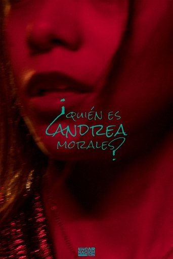 Who is Andrea Morales? Poster of Who is Andrea Morales?