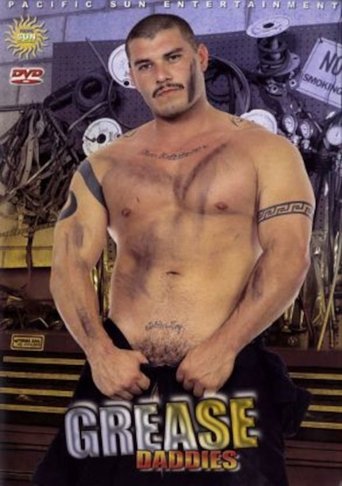 Poster of Grease Daddies