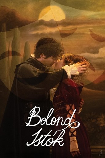 Poster of Bolond Istók