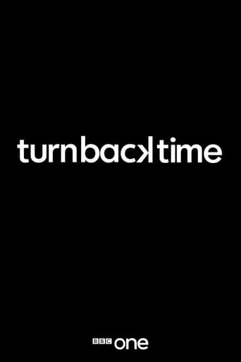 Poster of Turn Back Time
