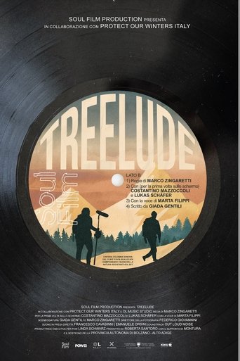 Treelude Poster of Treelude