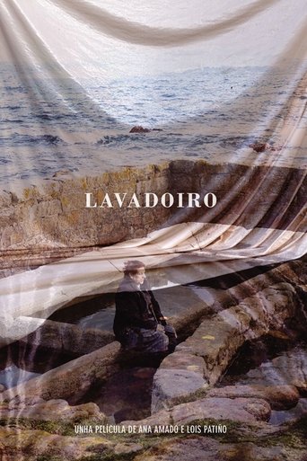 Lavadoiro Poster of Lavadoiro