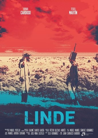 Linde Poster of Linde