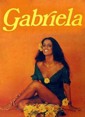 Poster of Gabriela