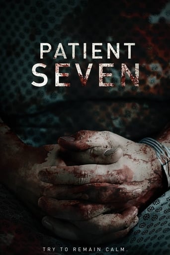 Poster of Patient Seven