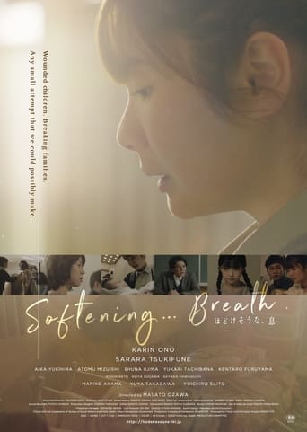 Poster of Softening... Breath