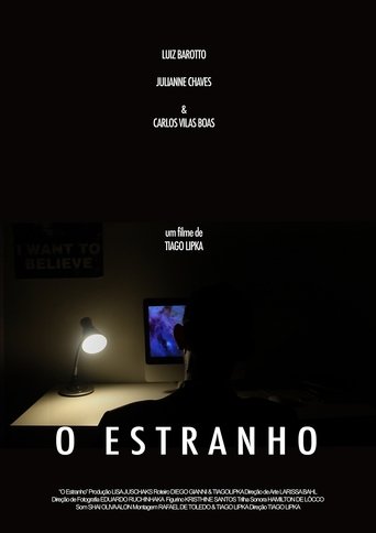 The Stranger Poster of The Stranger