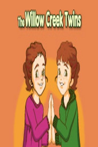 The Willow Creek Twins Poster of The Willow Creek Twins