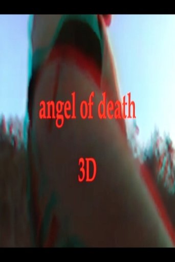 Angel of Death 3D Poster of Angel of Death 3D
