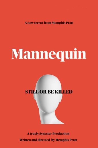 Mannequin Poster of Mannequin